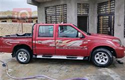 جي أي سي جونو GA200